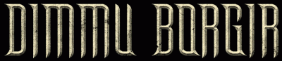 logo Dimmu Borgir logo Dimmu Borgir